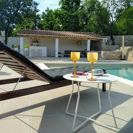 ヴィラ Stancija Smokovo 1873 ヤドラニヴォ