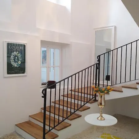 Stancija Smokovo 1873 Jadranovo