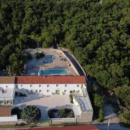 Villa Stancija Smokovo 1873