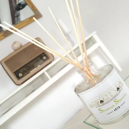 Villa Stancija Smokovo 1873 *