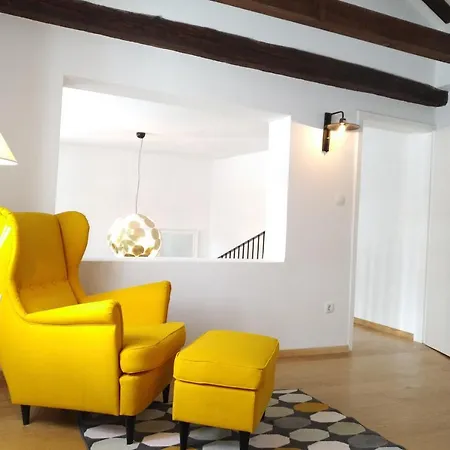 Stancija Smokovo 1873 Villa