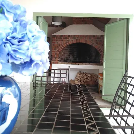 Stancija Smokovo 1873 Villa