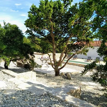 Stancija Smokovo 1873 Jadranovo