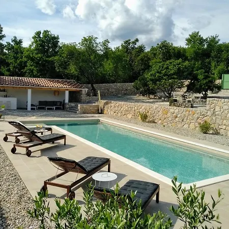 Villa Stancija Smokovo 1873