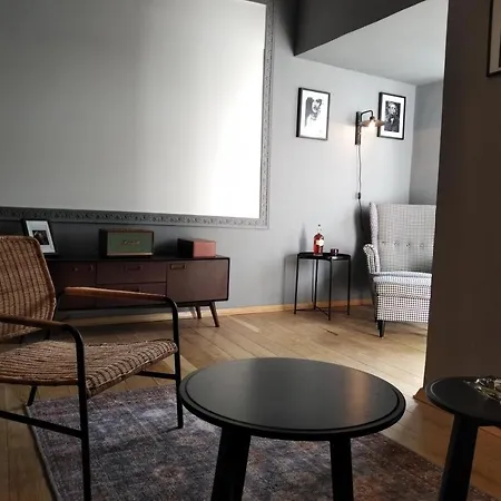 Stancija Smokovo 1873 Villa