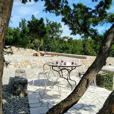 Stancija Smokovo 1873 Villa Jadranovo