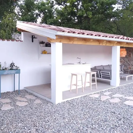 Stancija Smokovo 1873 Jadranovo