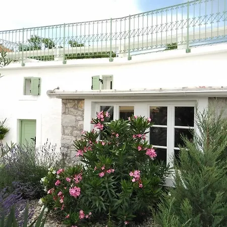 Villa Stancija Smokovo 1873 *