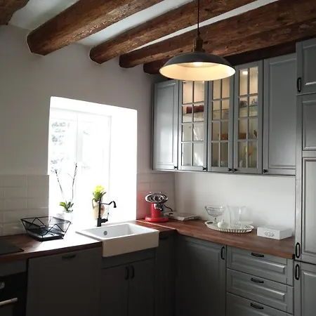 Villa Stancija Smokovo 1873 Jadranovo