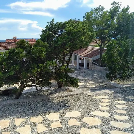 Villa Stancija Smokovo 1873