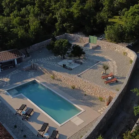 Villa Stancija Smokovo 1873