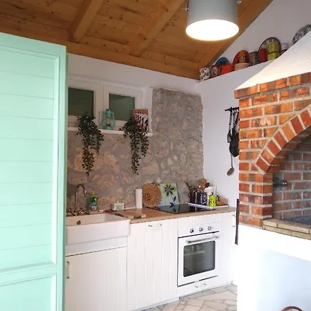 Stancija Smokovo 1873 Villa Jadranovo