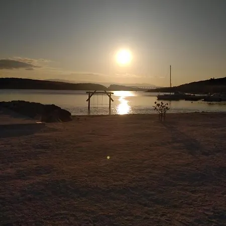 Stancija Smokovo 1873 Villa Jadranovo