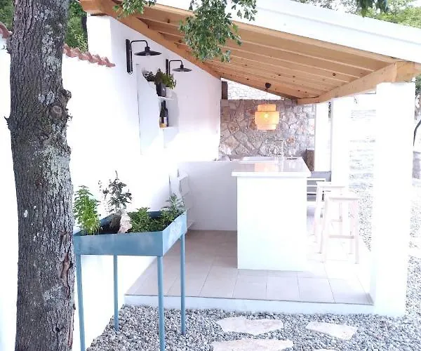 Stancija Smokovo 1873 Willa *