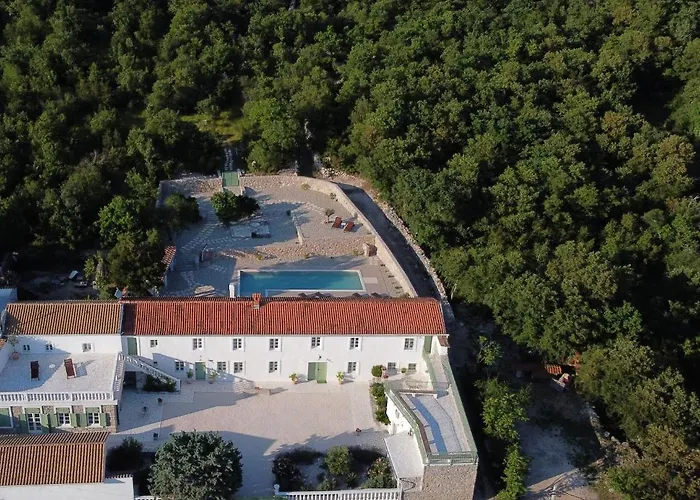 Villa Stancija Smokovo 1873