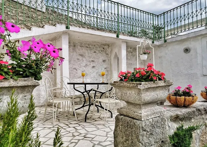 Stancija Smokovo 1873 Willa Jadranovo