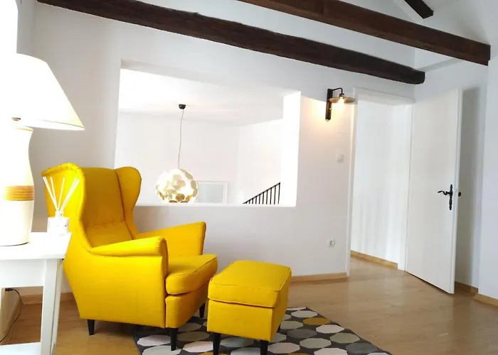 Stancija Smokovo 1873 Willa